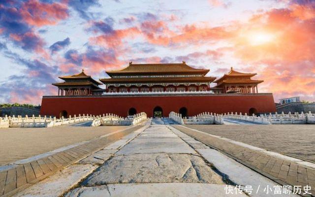 越南人说北京故宫是他们修建 事实真是这样吗