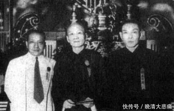 中国历史最厉害的黑老大,上海的地下皇帝,曾捐