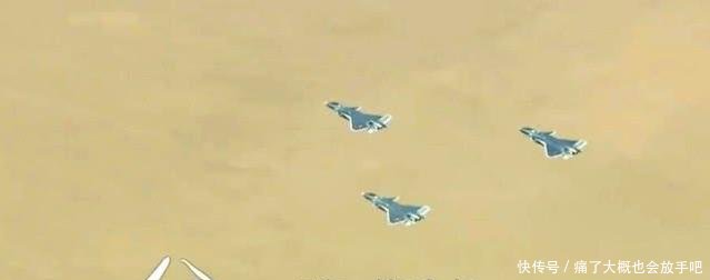 1分钟歼20可战斗巡航52公里,俄国人达到这一