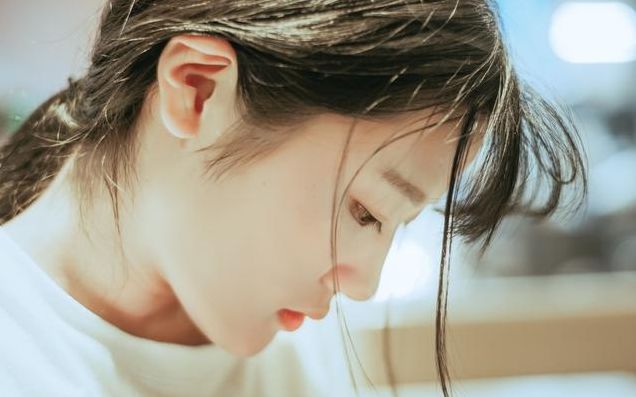 心理测试：哪一个背影是男人的？测出你会给异性留下什么印象！