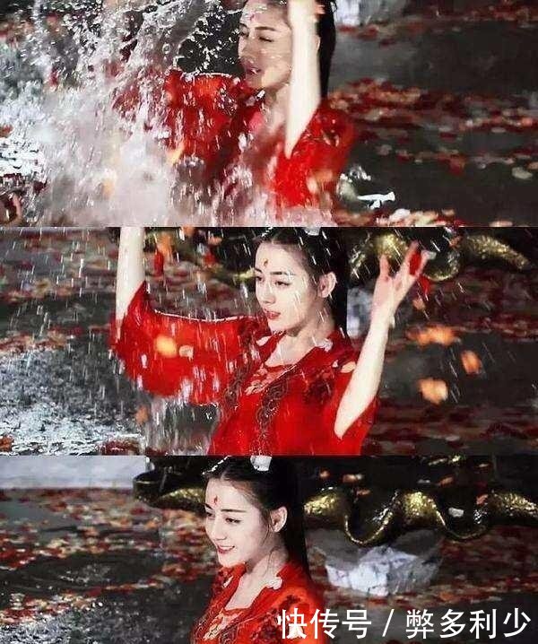 女明星水下人物,杨颖版本,赵丽颖惊艳,霍思燕照片哪个性感真三国无双性感图片