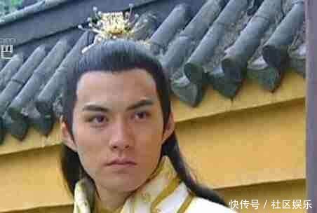 杨洋马天宇于朦胧和张彬彬荣封新天涯四美,网