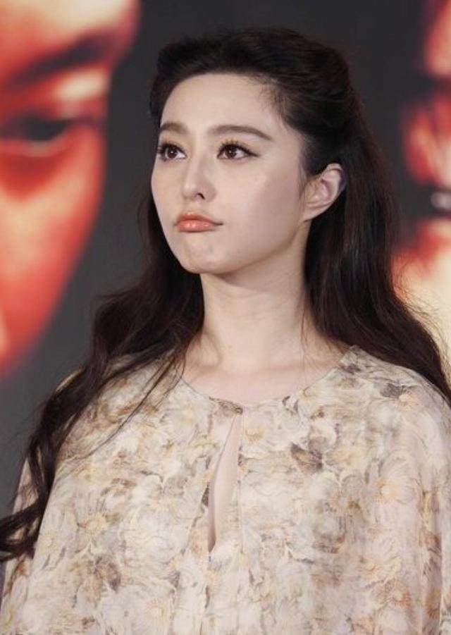 范冰冰崔永元事件持续发酵:郭敬明受牵连,杨颖