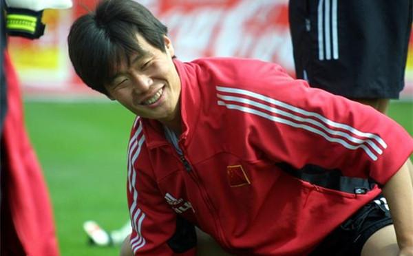 新帅李霄鹏上任三把火 鲁能即将完成球队2笔重