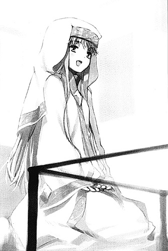 求魔禁小说插图_360问答