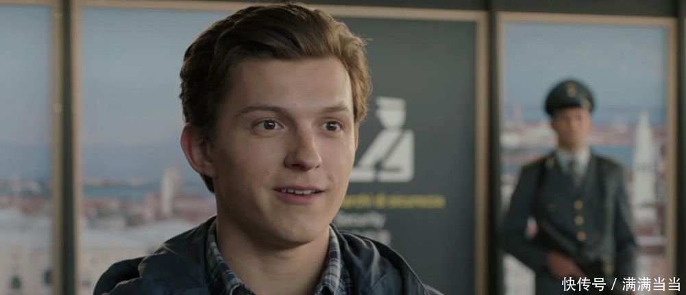 《复联4》黑白角色海报引发热议,可能暗示了蜘