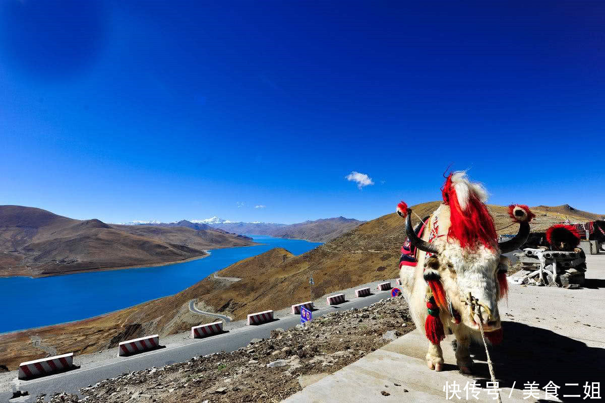 直击中国最“牛”湖泊,湖中鱼达到近3亿公斤,但却无人敢捕捞!