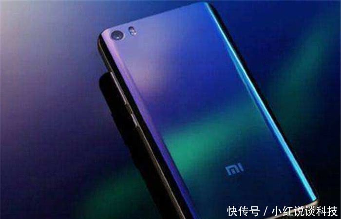 小米9来了?4800万后置三摄+骁龙8150,价格让