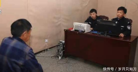 瓜子壳,司机警告反被打头,警方:年满70不拘留_