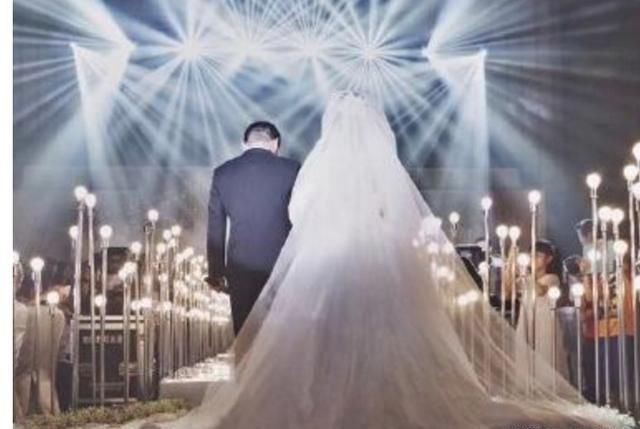 2018婚礼最火中文歌曲,最近最流行的结婚歌曲
