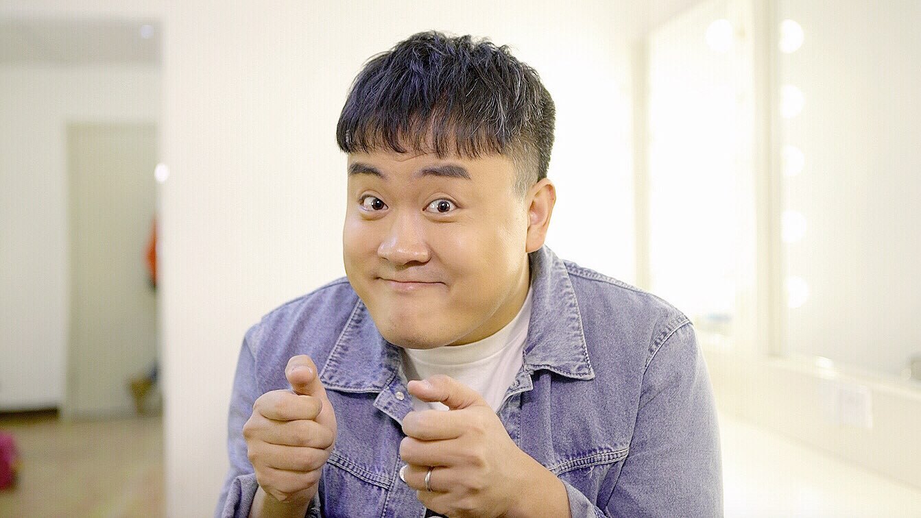 你竟然是这样的孔女神?孔连顺私生活被曝光!
