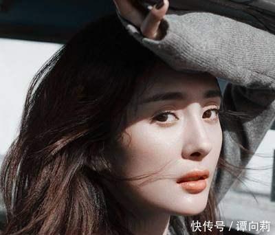 让杨幂尴尬的流言,脚臭与声音难听, 与她对戏的