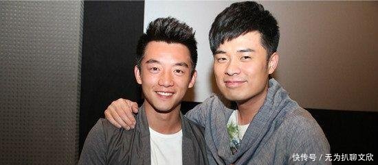 陈赫兄弟得罪Baby 上跑男被封杀只因一点小事