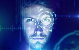 照片+VR可成功破解安全系统 VR黑客或已所向披靡