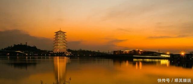 西安豪掷100亿,将要打造中西部第一高楼