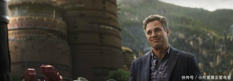 瓦坎达将在《复仇者联盟4》起决定作用, 决定