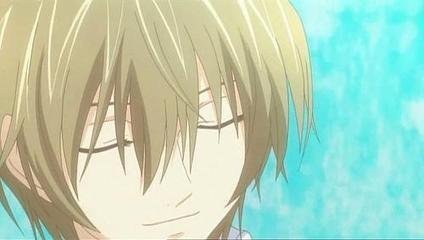 男主角很帅很爱吃醋的动漫_360问答