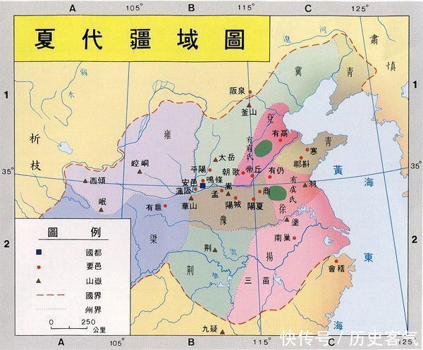 春秋时期最后霸主越国为何灭亡？一个习俗造就了恶果