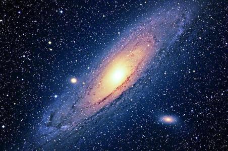 宇宙是怎么形成的?星球是怎么形成的?太阳是