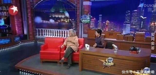 见到金星就说恶心, 金星却不敢回怼, 网友: 金星