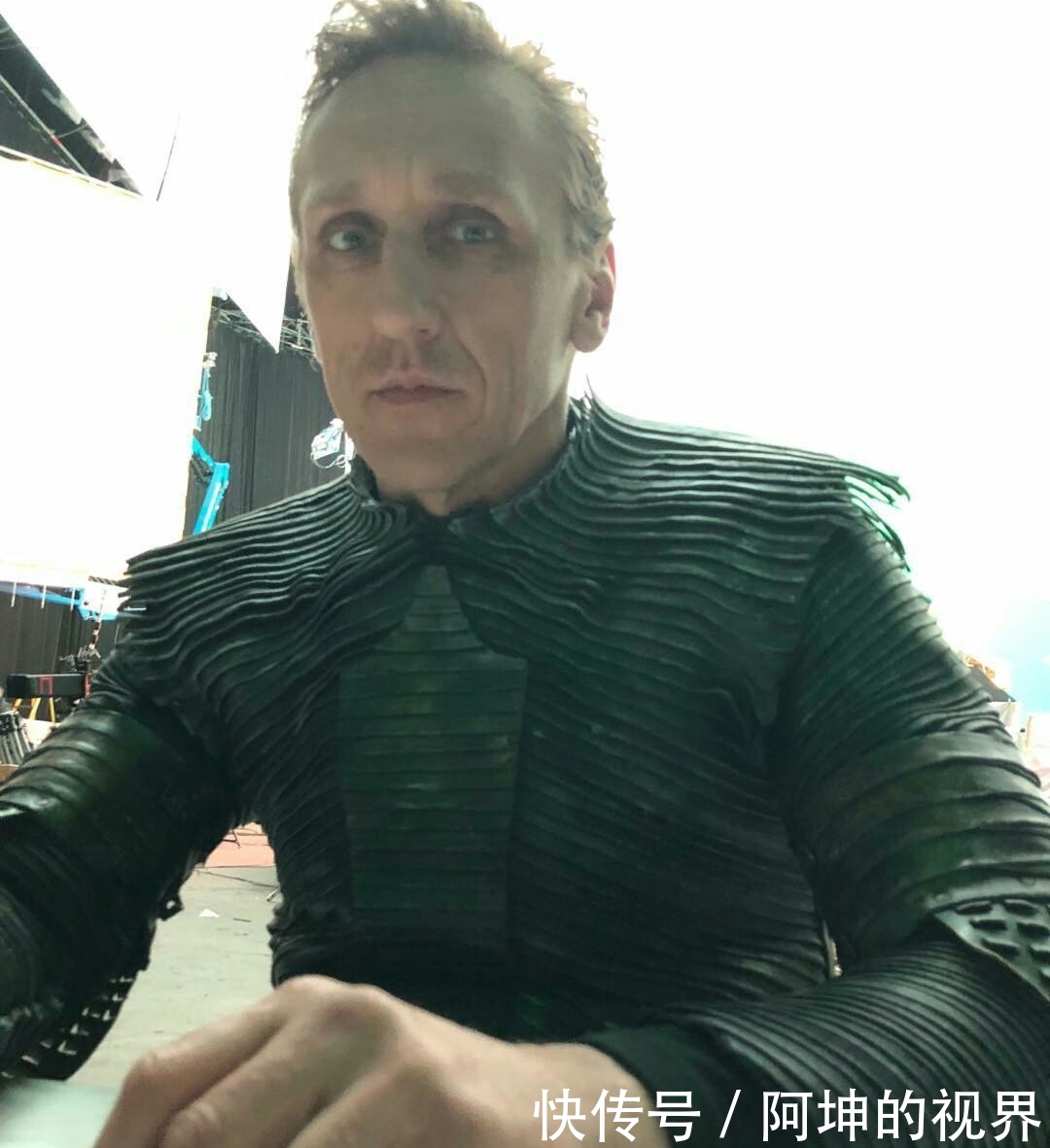 《权力的游戏》第8季第2集,夜王为什么要先杀