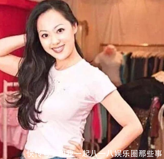 她曾是现实版的狐狸精,男人遇上都得被掏空,如