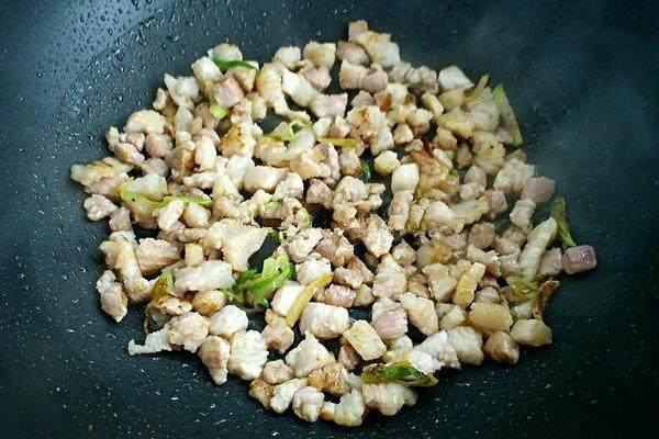 正宗台式卤肉饭做法,台湾40年卤肉饭老板亲自