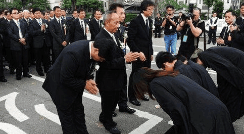 中国十大黑社会, 看到请绕道走! 有钱你也惹不起