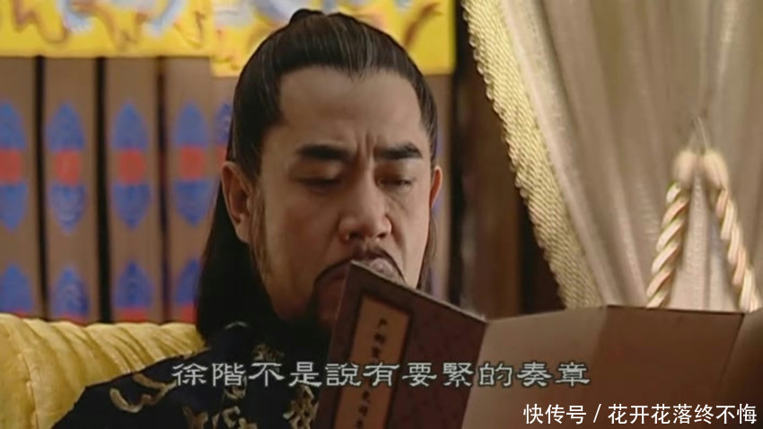 明朝四大内阁首辅:一人死后没有棺木,一人死后