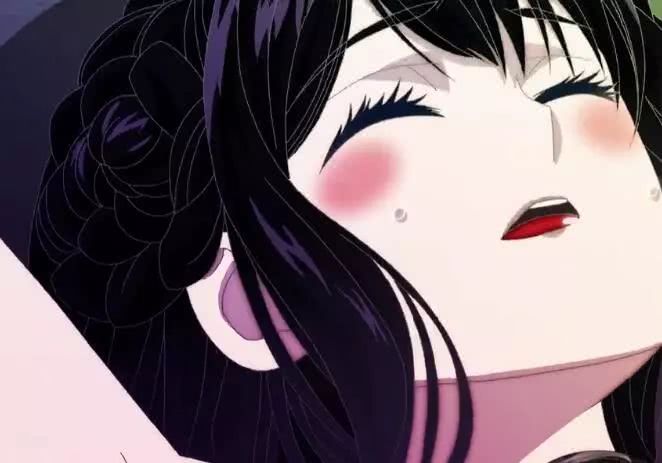 明明在父母面前看的是正经动画,为什么我却差点被打断腿!