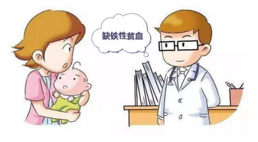 为什么越来越多的孩子贫血?孩子出现这3种状
