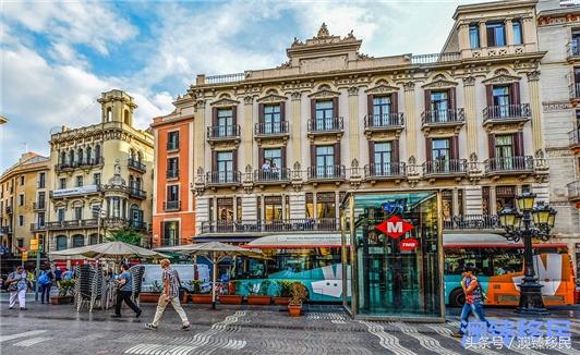 西班牙移民福利没那么简单,移民该如何申领失