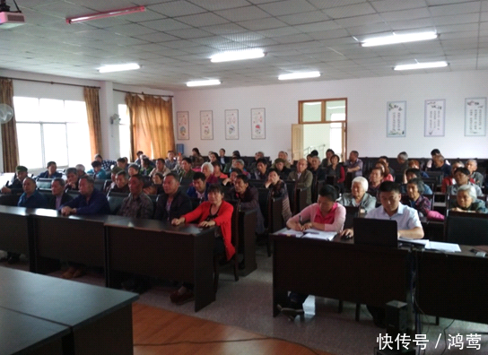 基层党组织学习怎样理解坚持党对一切工作的