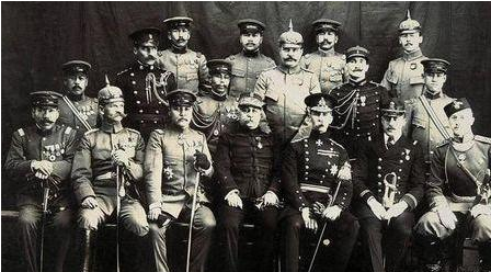 清朝灭亡, 末代皇帝溥仪败国败家? 其实不然…