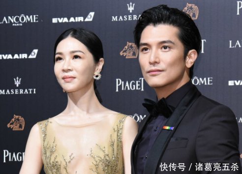 打败孙俪、周迅获得影后的她,连房租也付不起