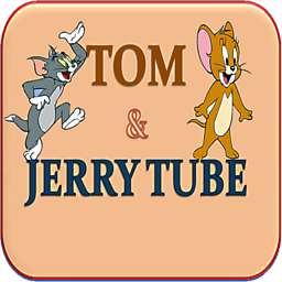 tom and jerry tube(6分)