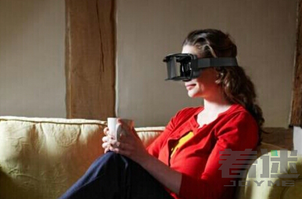 当直播与VR相遇 碰撞出了下一个蓝海市场：VR直播