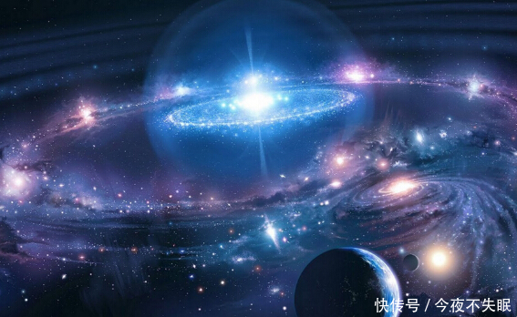 中国截获一道神秘电波,来自4000光年之外,美国