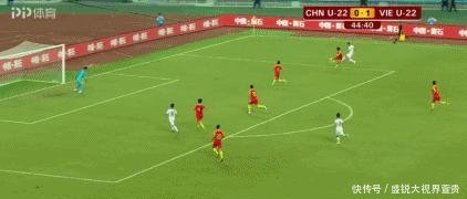 国奥为什么没有刘若钒