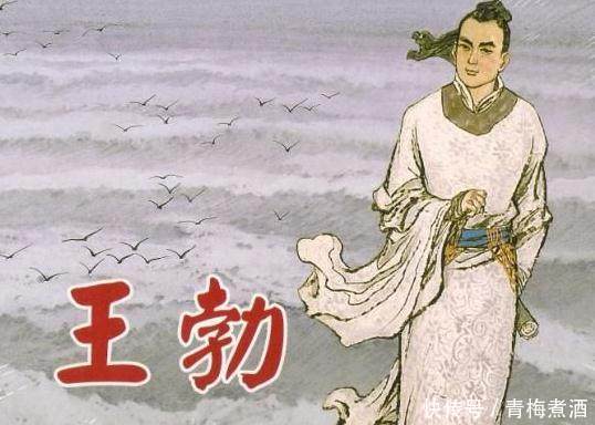 唐代英年早逝的诗人:王勃26岁溺水而死,李贺2