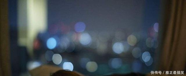 早起后, 口干口苦, 还有异味 或许和肝脏有关, 别