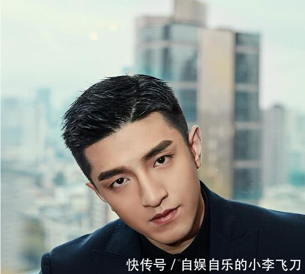 《倾城时光》赵丽颖为什么捧金瀚?看到这个原