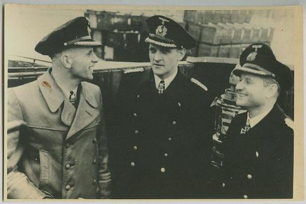 二战德国国防军的军徽以及编制_360问答