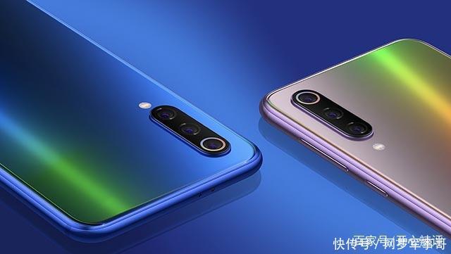 红米note7Pro可能买早了,小米9X即将到来,价格