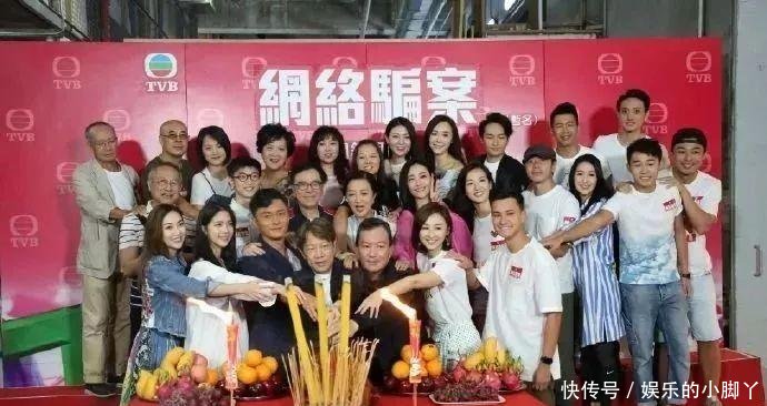 入行近60年!TVB老戏骨直言不抗拒儿子入行尊重儿子意愿 万博体育官网
