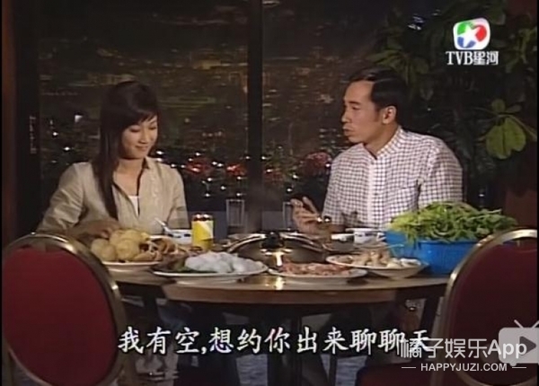 香港艺人保养这么好，原来都是因为不吃饭？