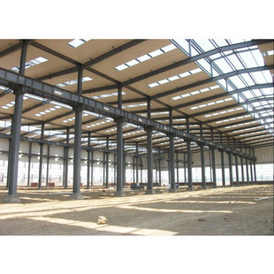 异形钢结构设计培训班有哪些项目可以做 钢结构异形设计 第4张 异形钢结构设计培训班有哪些项目可以做 钢结构异形设计 第4张