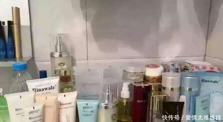 大牌护肤品被曝含致癌雌激素?网友:贫穷又一次救了我 og东方馆注册