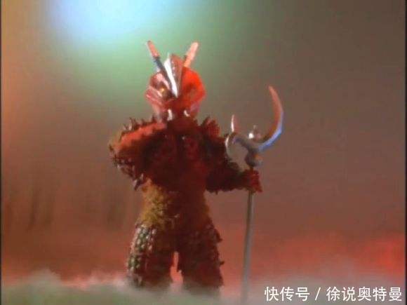 奥特六兄弟遇到危险了,艾斯奥特曼:你们都让开