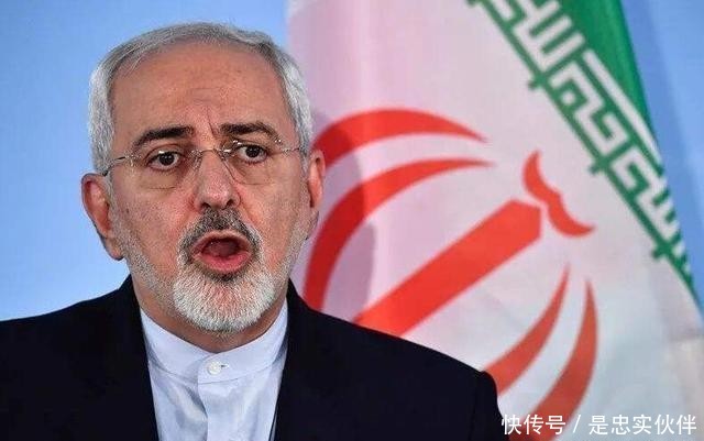 伊朗为什么会遭美国针对